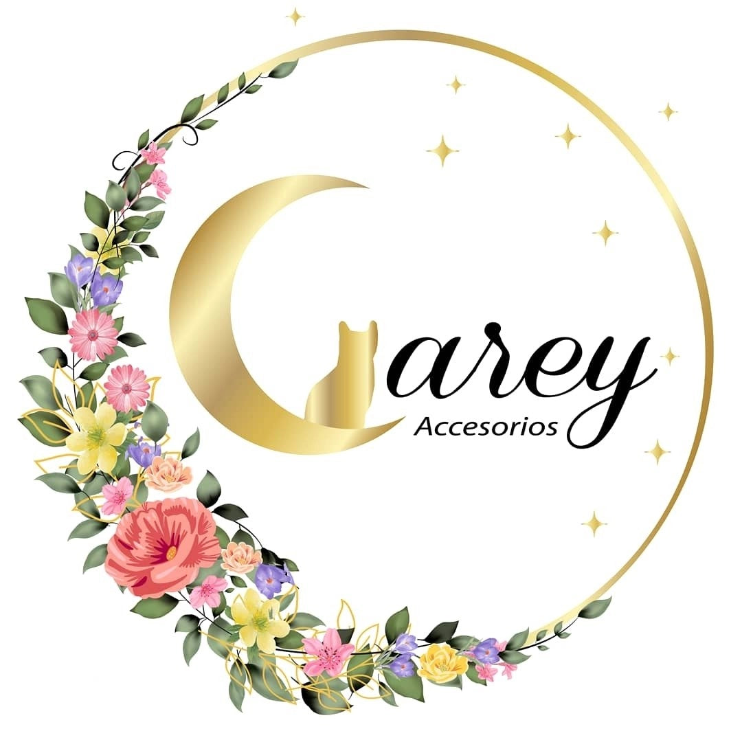 Carey Accesorios